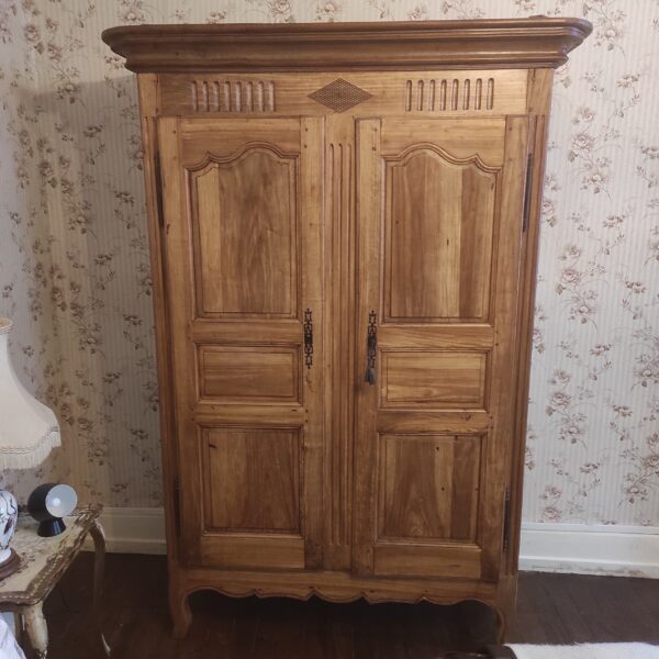 Armoire 19ieme